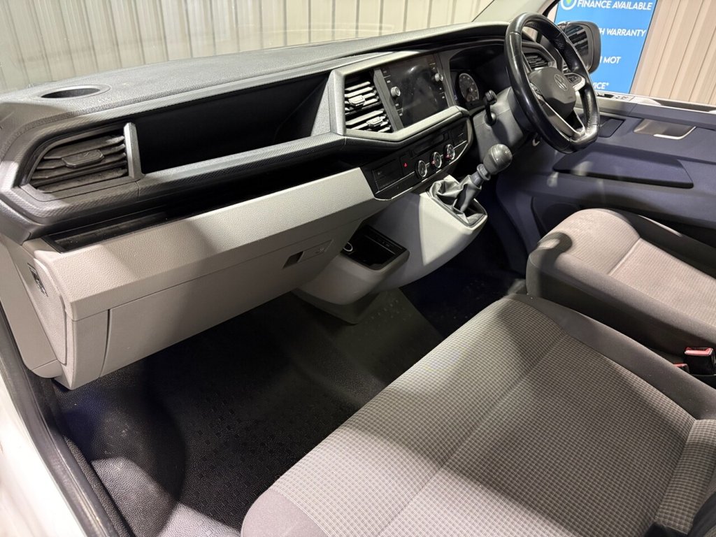 Used Volkswagen Transporter 2021 for sale - 77571723: Photo 7