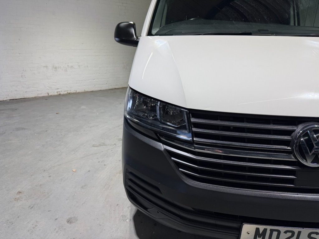 Used Volkswagen Transporter 2021 for sale - 77571723: Photo 9