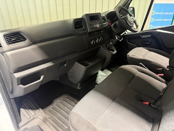 Used Vauxhall Movano 2020 for sale - 78524728: Photo