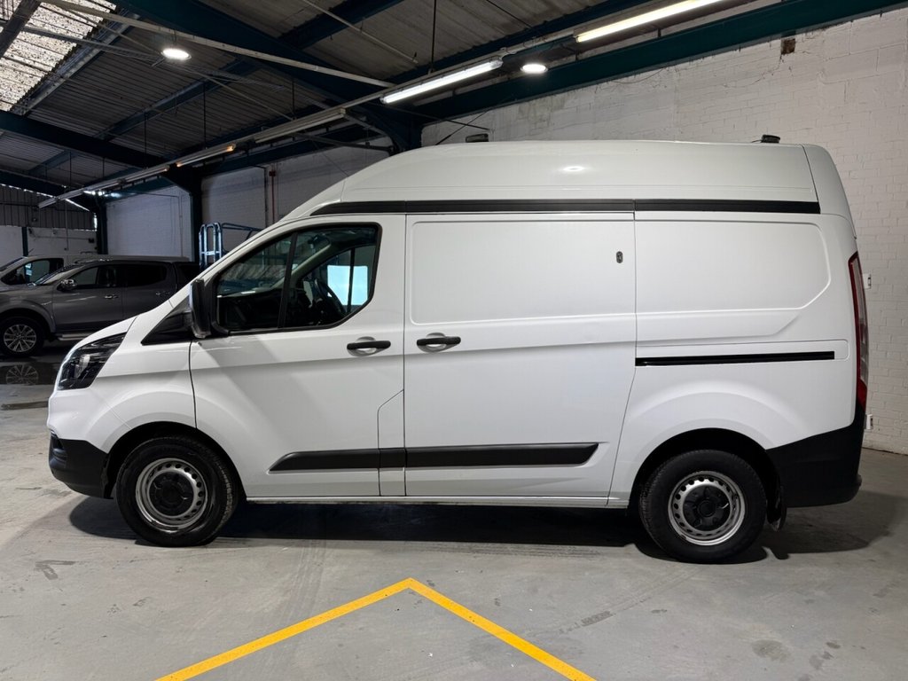 Used Ford Transit Custom 2020 for sale - 77748086: Photo 13