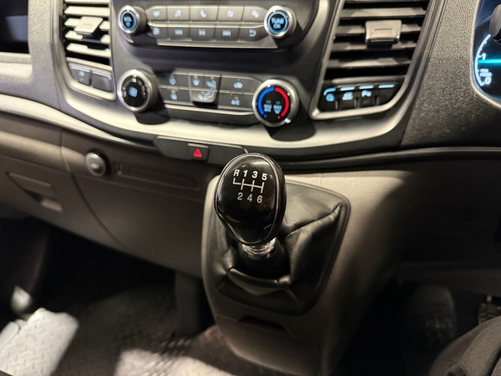 Used Ford Transit Custom 2020 for sale - 77748086: Photo 23