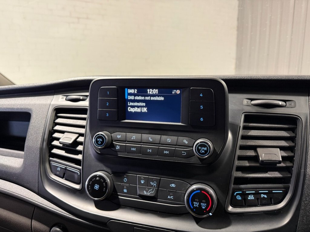 Used Ford Transit Custom 2020 for sale - 77748086: Photo 26