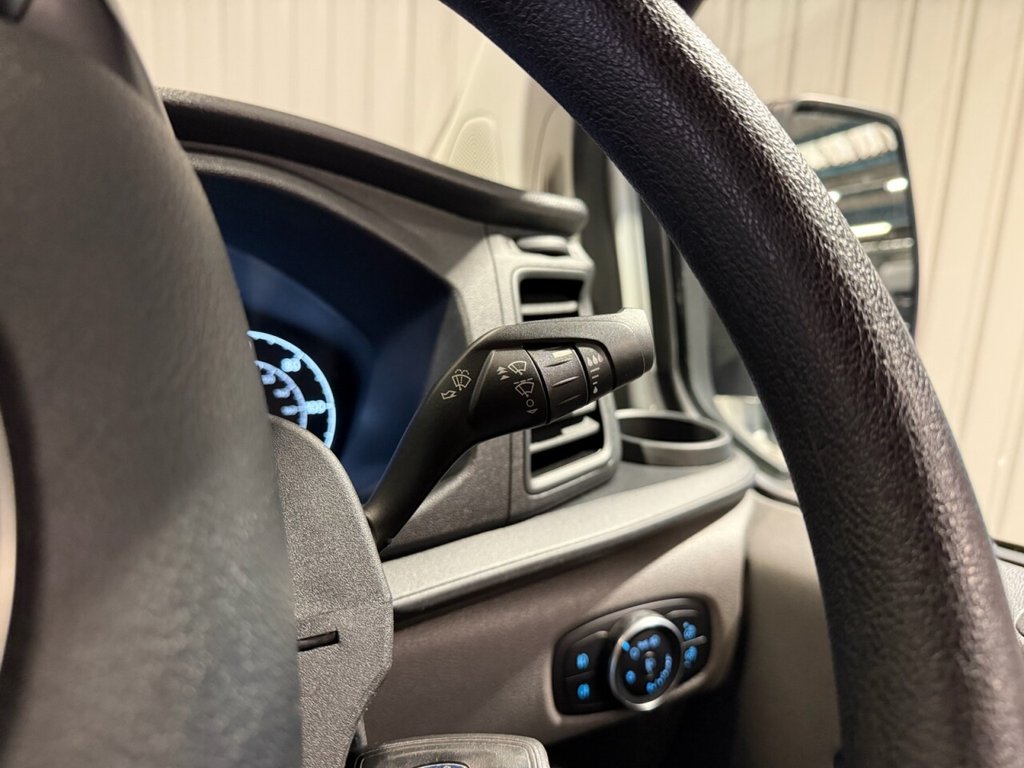 Used Ford Transit Custom 2020 for sale - 77748086: Photo 27