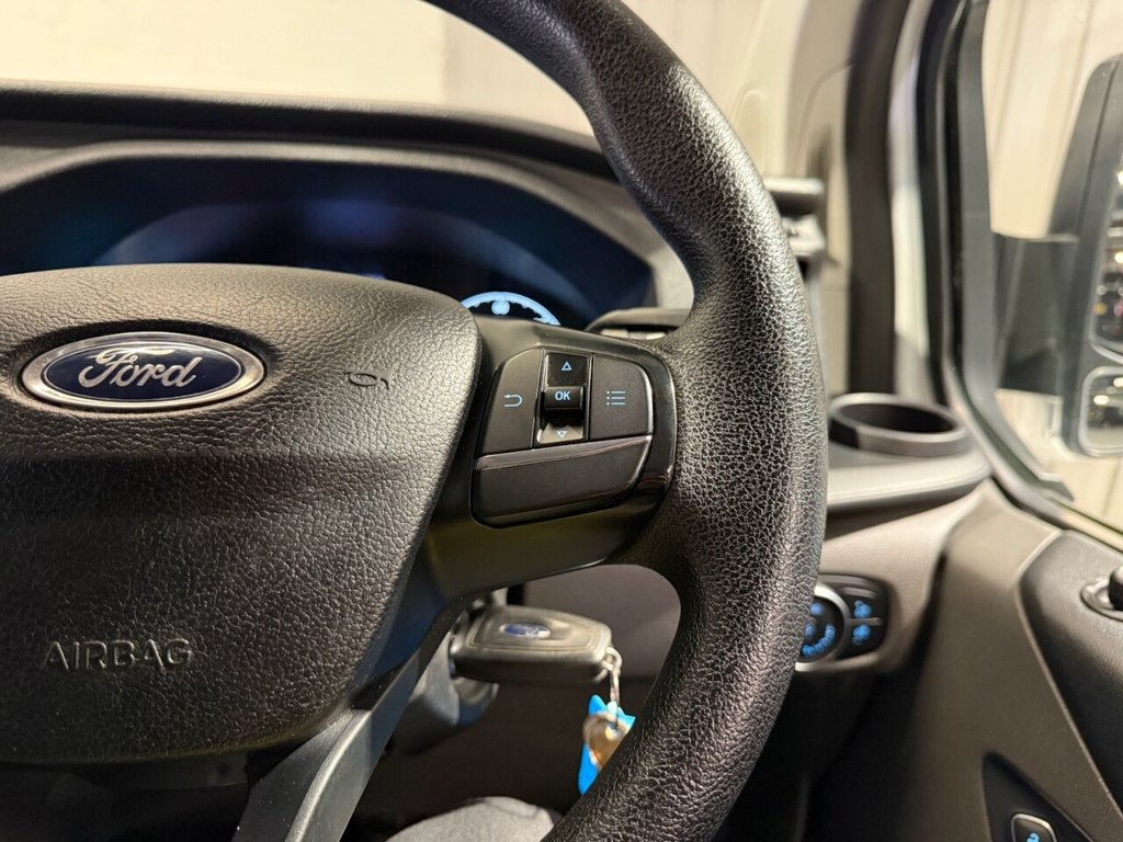 Used Ford Transit Custom 2020 for sale - 77748086: Photo 30