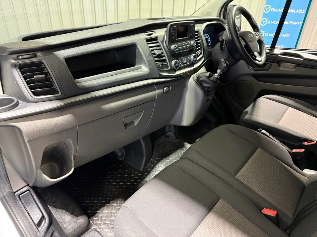 Used Ford Transit Custom 2020 for sale - 77748086: Photo 6