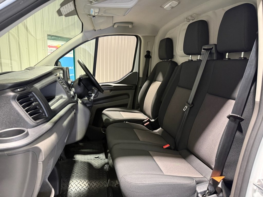 Used Ford Transit Custom 2020 for sale - 77748086: Photo 7