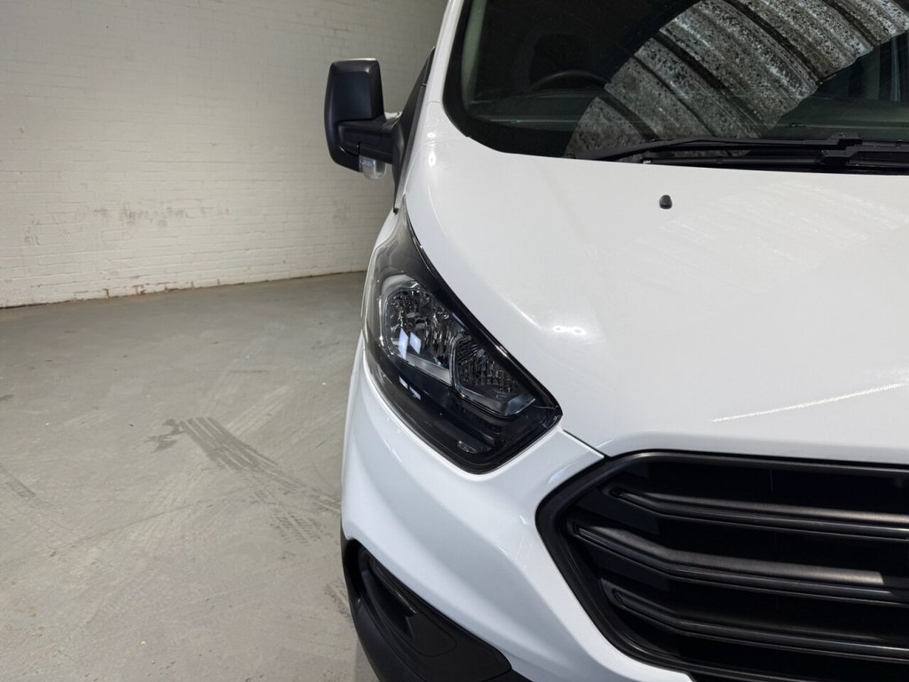 Used Ford Transit Custom 2020 for sale - 77748086: Photo 9