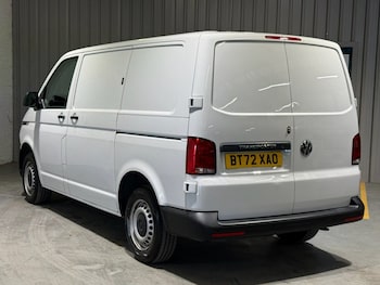 Used Volkswagen Transporter 2023 for sale - 79046208: Photo