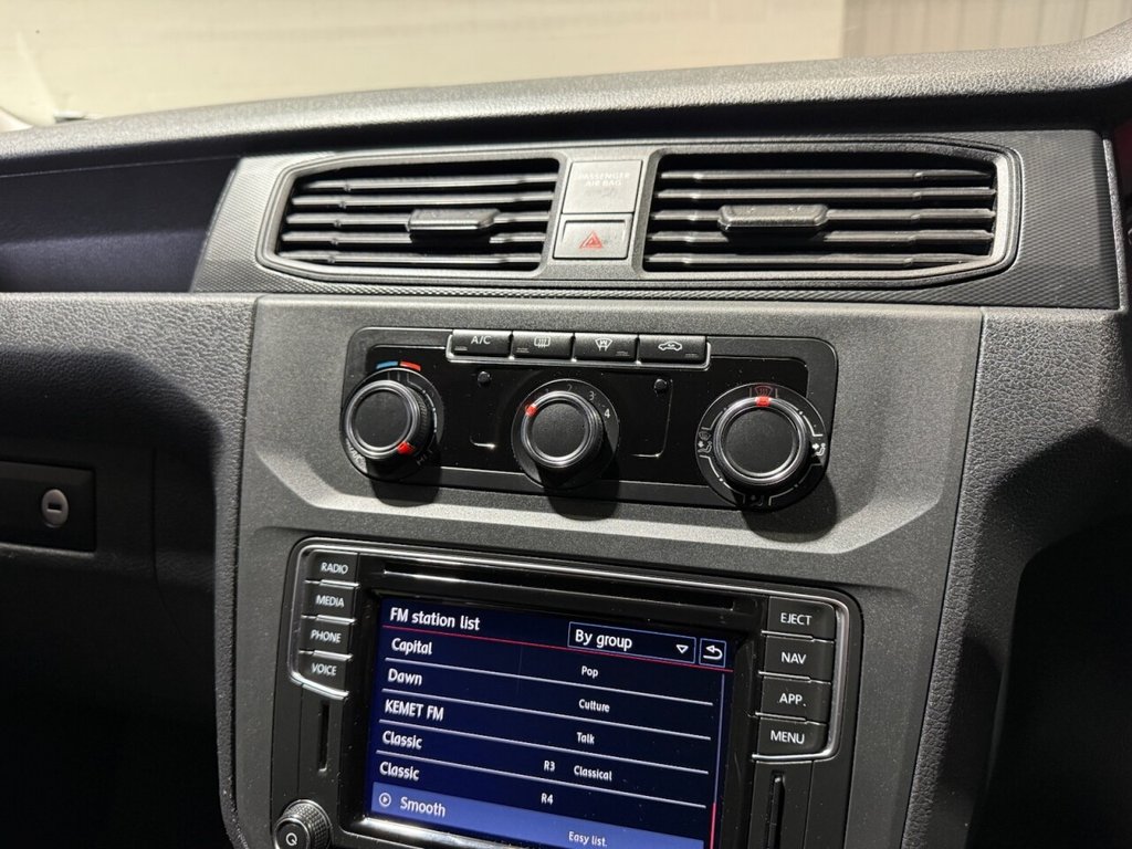 Used Volkswagen Caddy 2019 for sale - 76604556: Photo 30