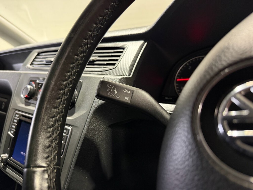 Used Volkswagen Caddy 2019 for sale - 76604556: Photo 33