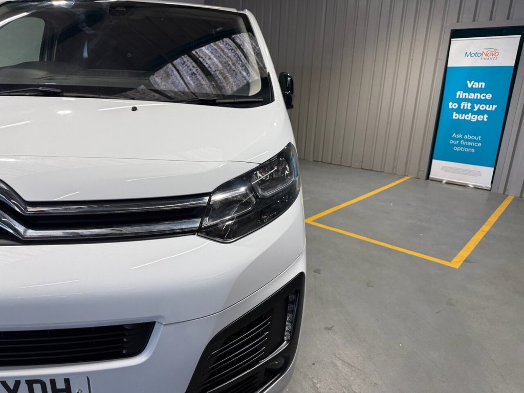 Used Citroen Dispatch 2023 for sale - 76438974: Photo 11