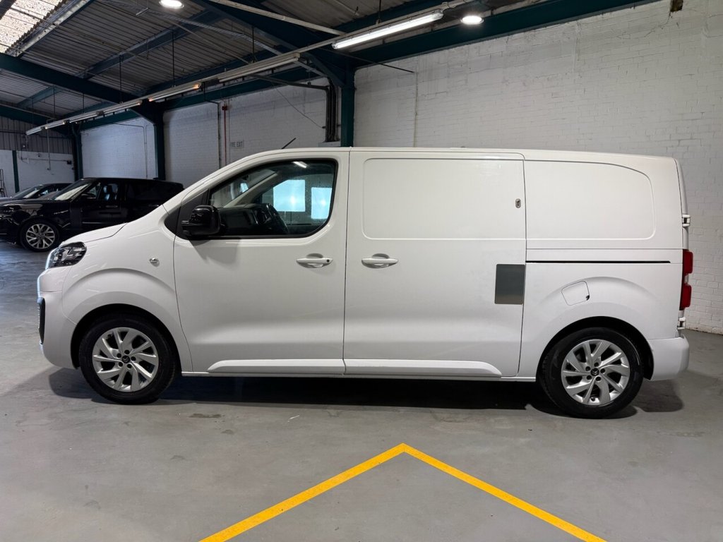 Used Citroen Dispatch 2023 for sale - 76438974: Photo 13