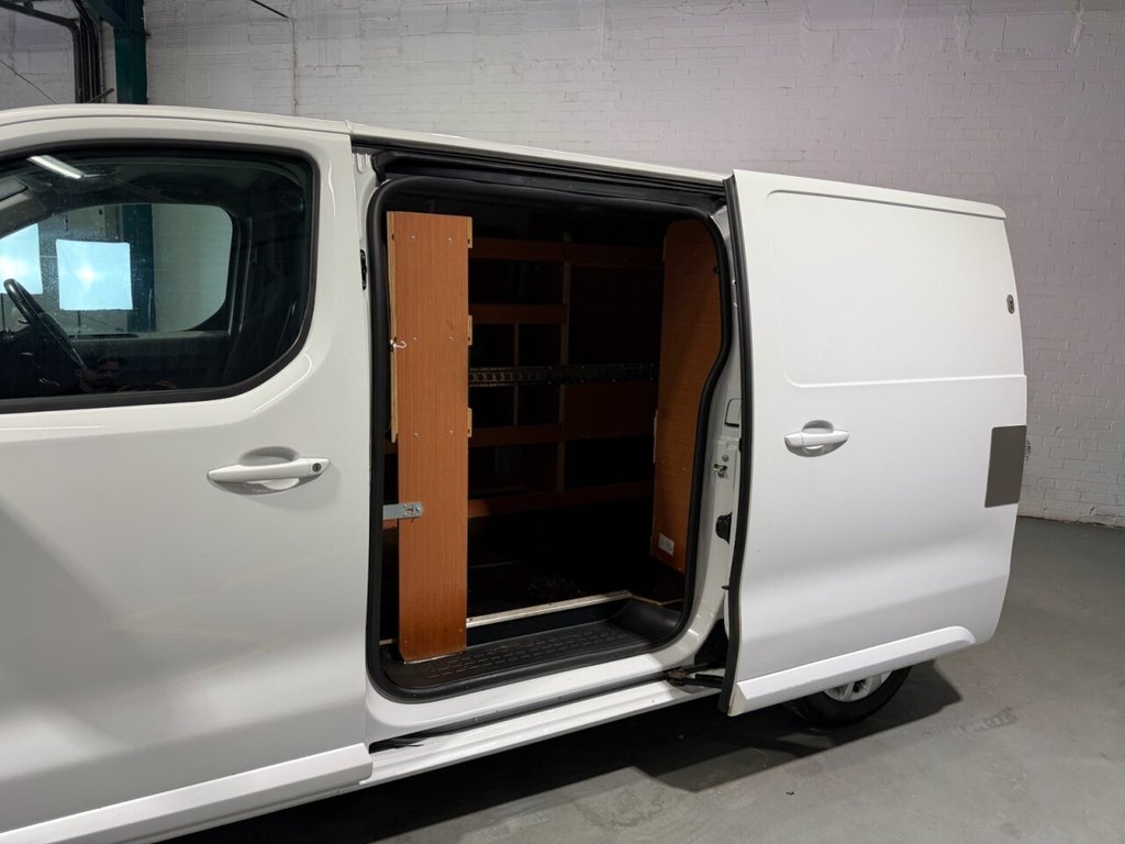 Used Citroen Dispatch 2023 for sale - 76438974: Photo 14