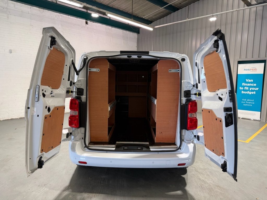 Used Citroen Dispatch 2023 for sale - 76438974: Photo 17