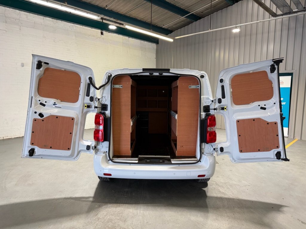 Used Citroen Dispatch 2023 for sale - 76438974: Photo 18