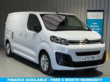 Used Citroen Dispatch 2023 for sale - 76438974: Photo