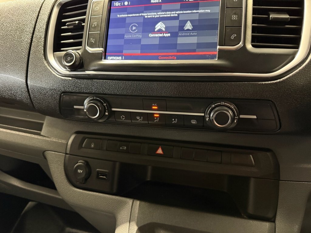 Used Citroen Dispatch 2023 for sale - 76438974: Photo 23