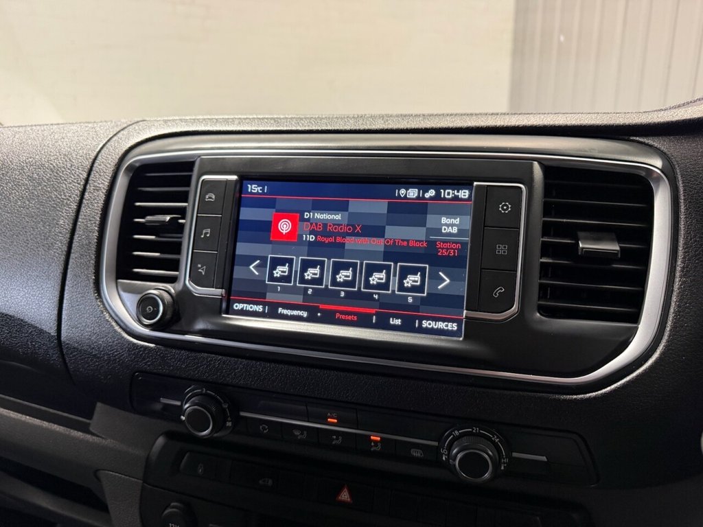 Used Citroen Dispatch 2023 for sale - 76438974: Photo 27