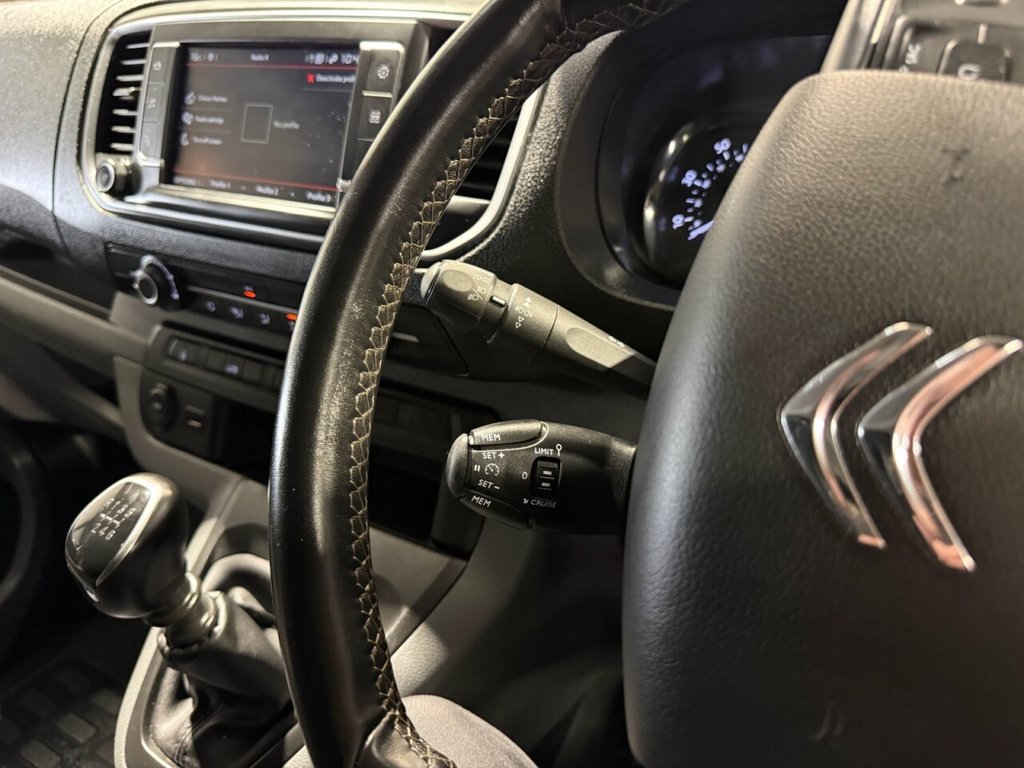 Used Citroen Dispatch 2023 for sale - 76438974: Photo 29