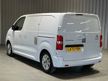 Used Citroen Dispatch 2023 for sale - 76438974: Photo