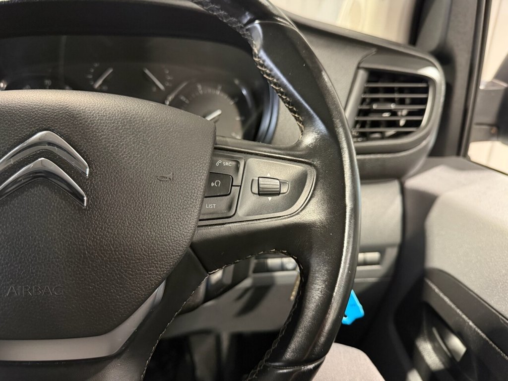 Used Citroen Dispatch 2023 for sale - 76438974: Photo 31