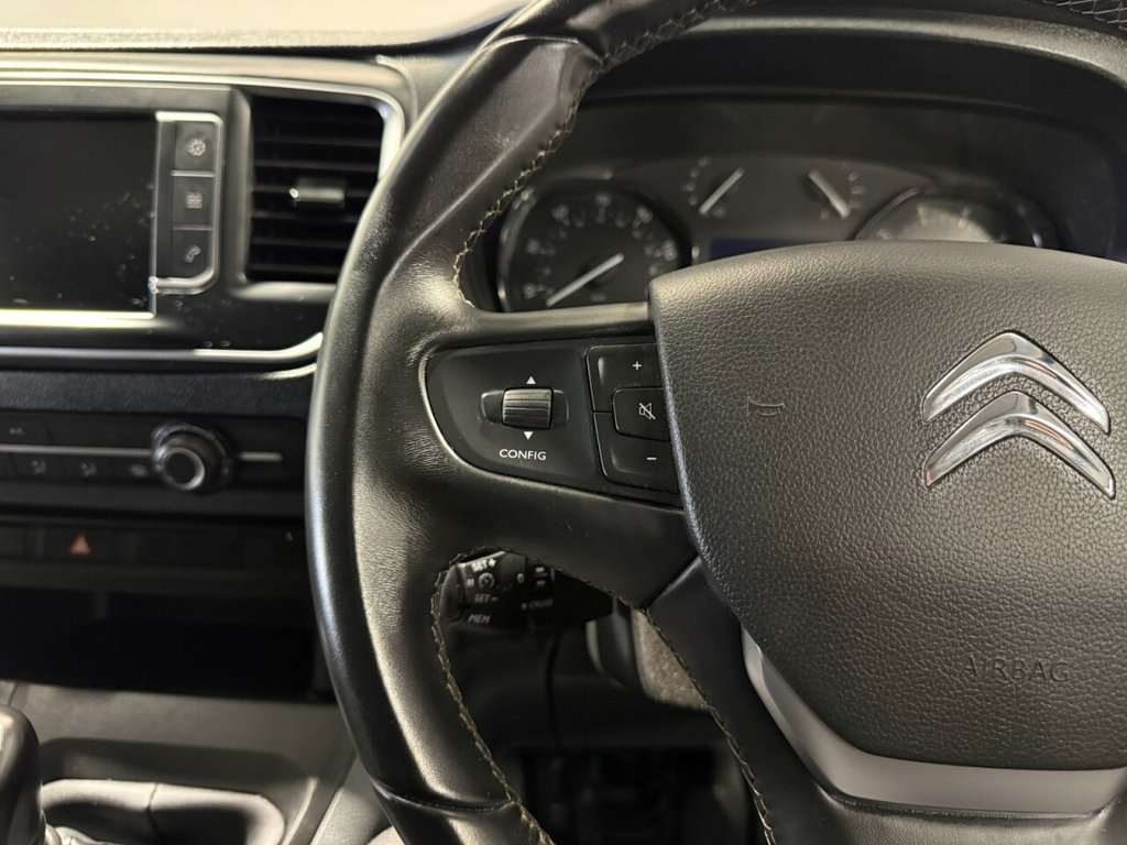 Used Citroen Dispatch 2023 for sale - 76438974: Photo 32