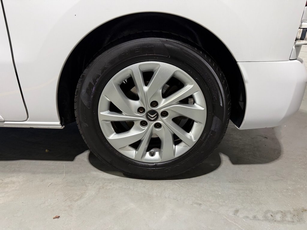 Used Citroen Dispatch 2023 for sale - 76438974: Photo 35