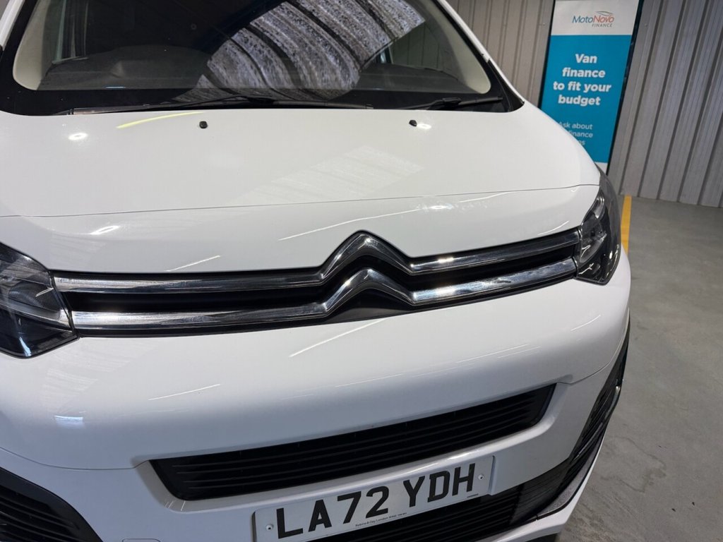 Used Citroen Dispatch 2023 for sale - 76438974: Photo 36