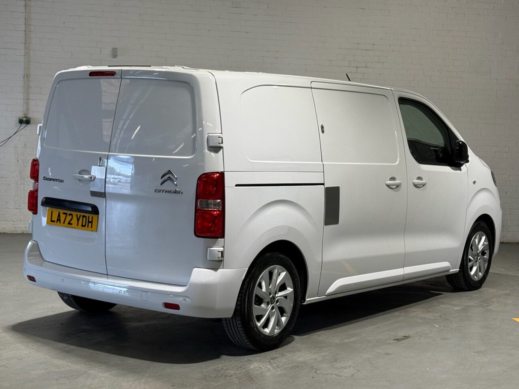 Used Citroen Dispatch 2023 for sale - 76438974: Photo 37