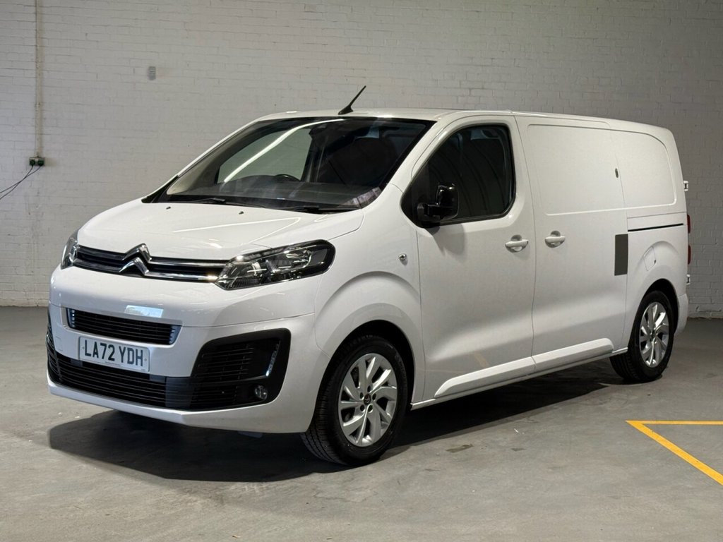 Used Citroen Dispatch 2023 for sale - 76438974: Photo 38