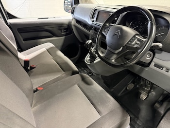 Used Citroen Dispatch 2023 for sale - 76438974: Photo