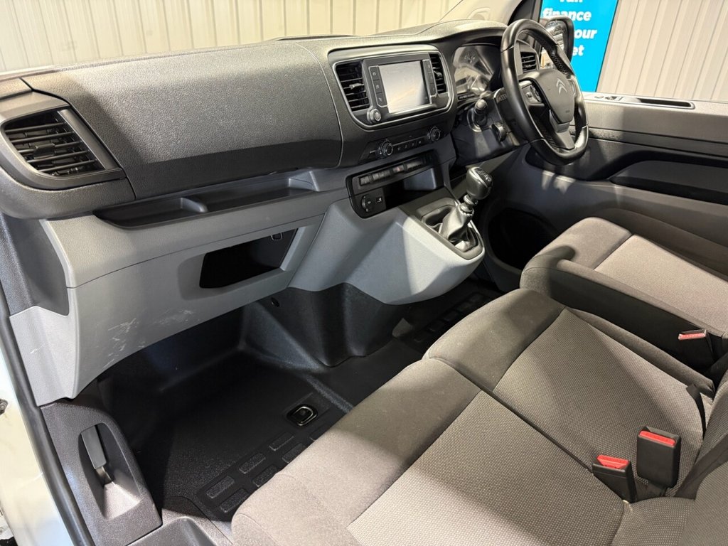 Used Citroen Dispatch 2023 for sale - 76438974: Photo 5