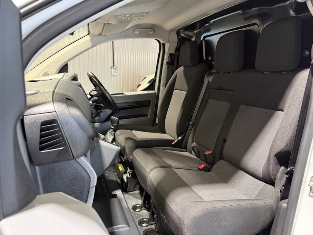 Used Citroen Dispatch 2023 for sale - 76438974: Photo 6