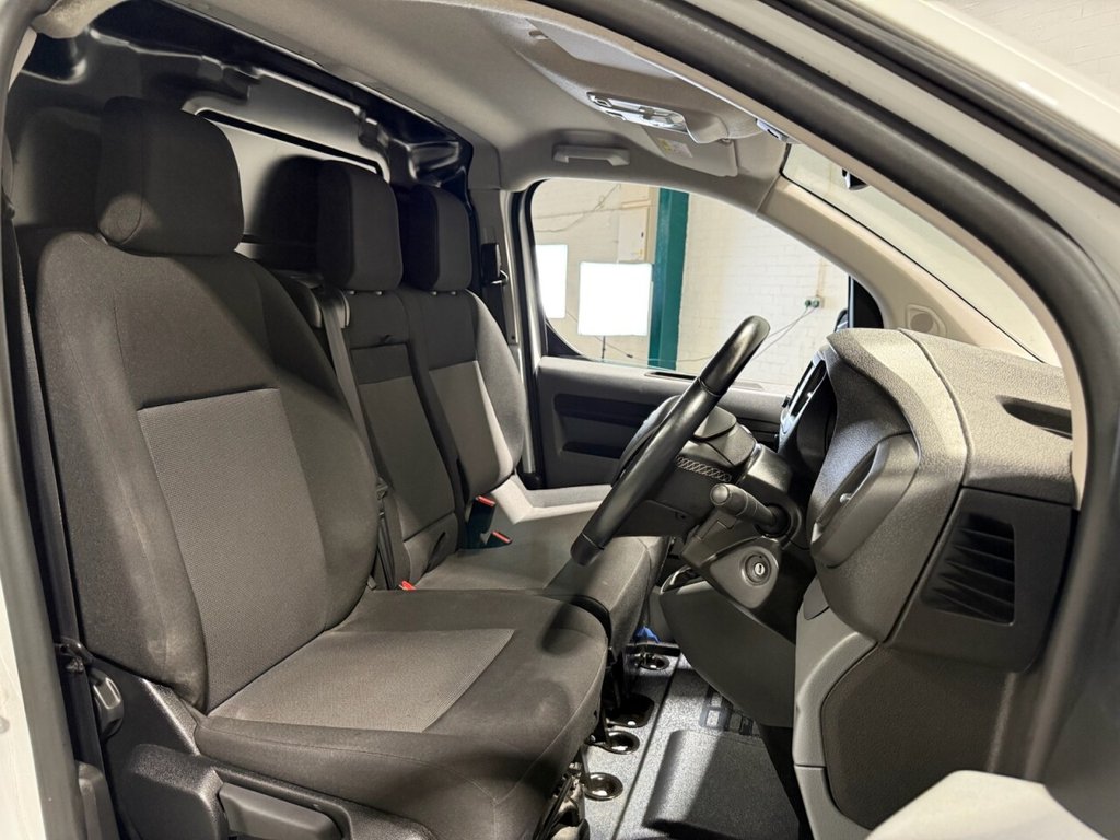 Used Citroen Dispatch 2023 for sale - 76438974: Photo 7