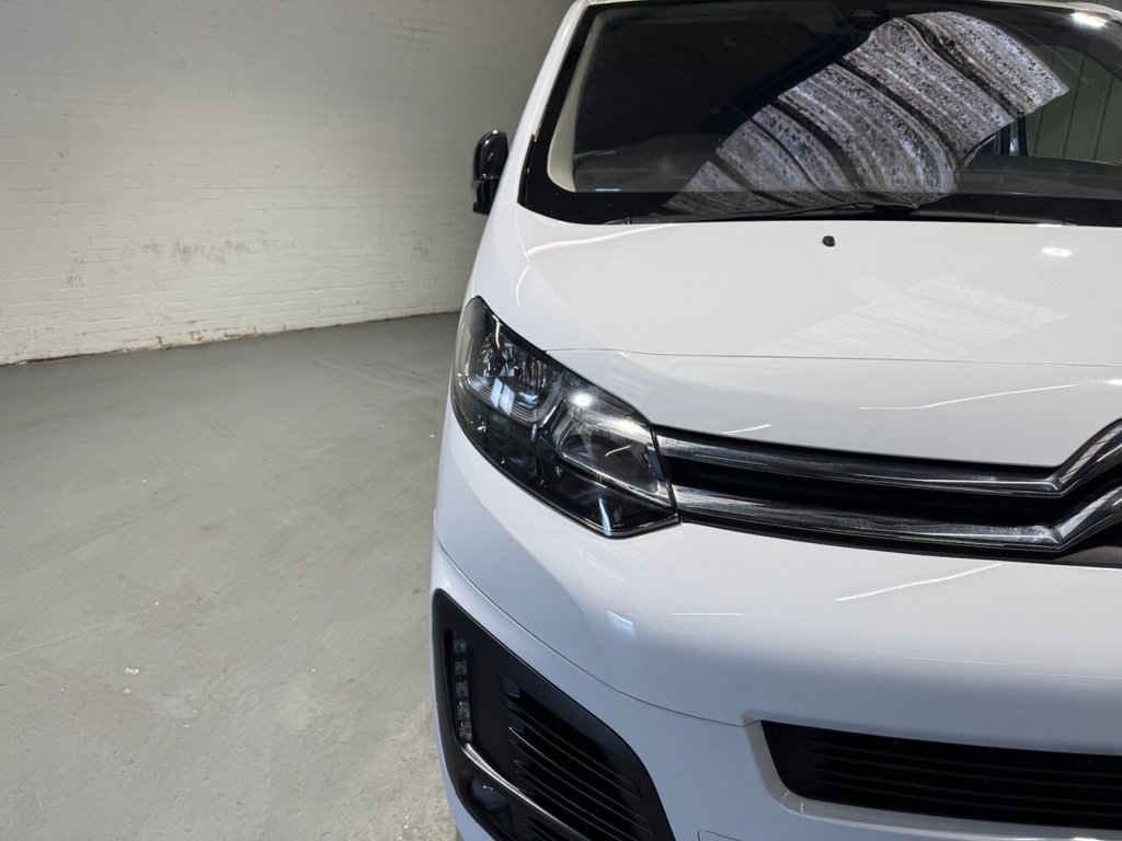 Used Citroen Dispatch 2023 for sale - 76438974: Photo 9