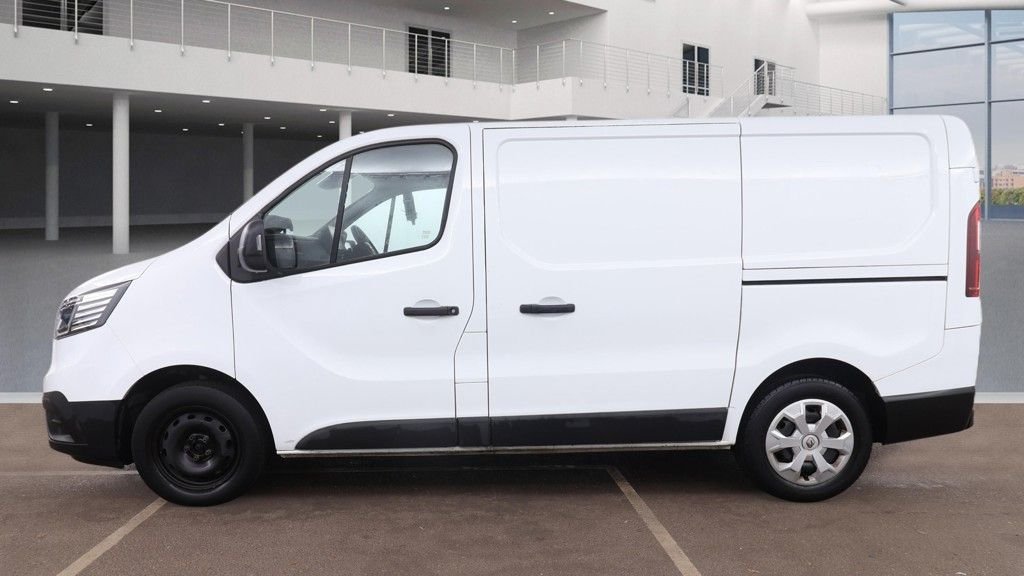 Used Renault Trafic 2023 for sale - 77328267: Photo 6