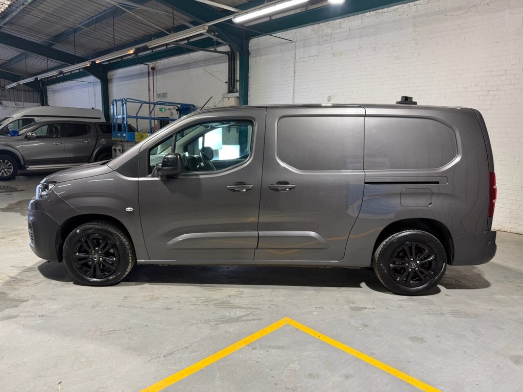 Used Citroen Berlingo 2021 for sale - 77680204: Photo 13