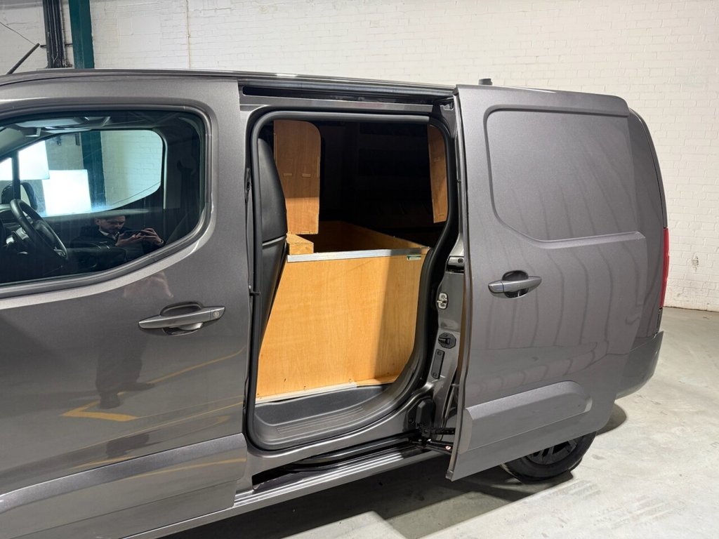 Used Citroen Berlingo 2021 for sale - 77680204: Photo 14