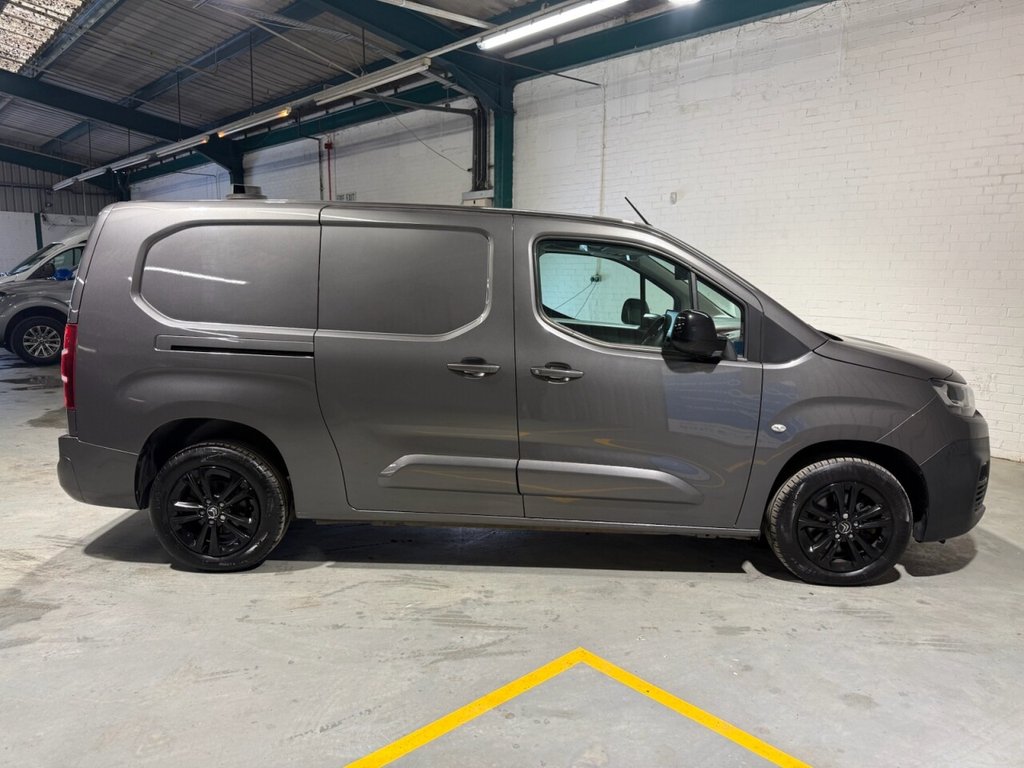 Used Citroen Berlingo 2021 for sale - 77680204: Photo 19