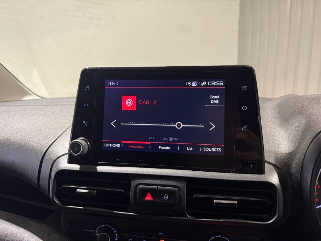 Used Citroen Berlingo 2021 for sale - 77680204: Photo 27