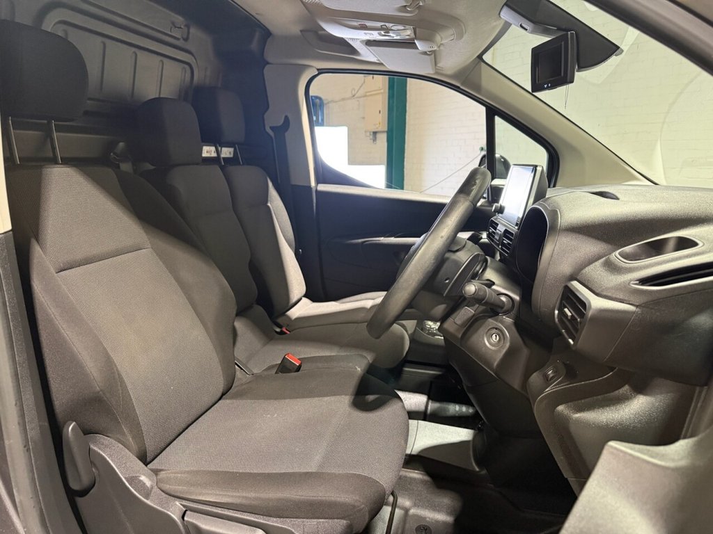 Used Citroen Berlingo 2021 for sale - 77680204: Photo 3