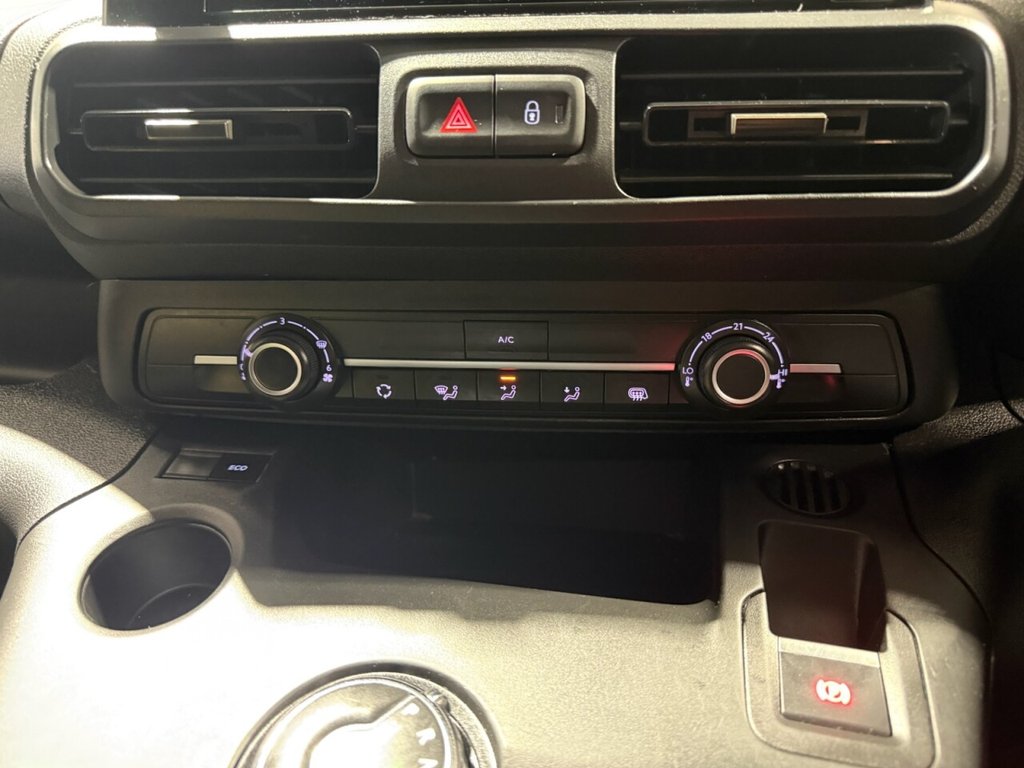 Used Citroen Berlingo 2021 for sale - 77680204: Photo 30