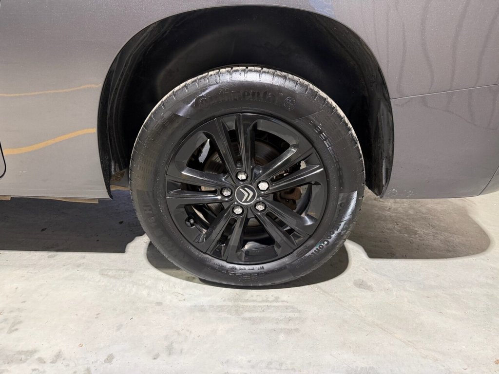 Used Citroen Berlingo 2021 for sale - 77680204: Photo 35