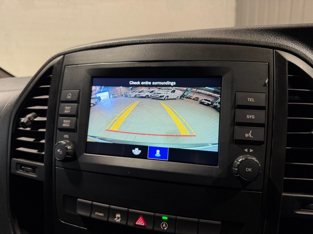 Used Mercedes-Benz Vito 2021 for sale - 78016851: Photo 21