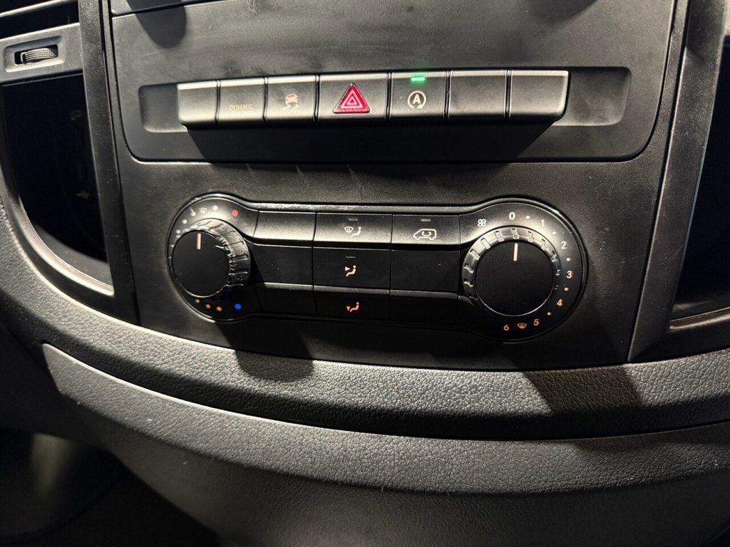 Used Mercedes-Benz Vito 2021 for sale - 78016851: Photo 26