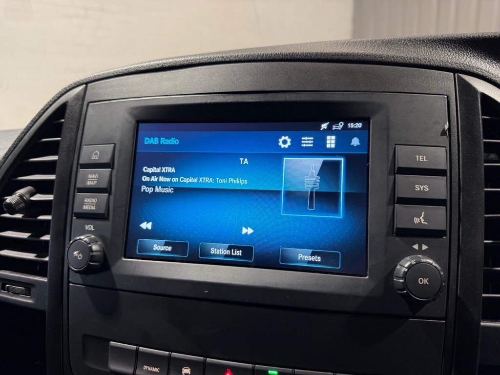 Used Mercedes-Benz Vito 2021 for sale - 78016851: Photo 27