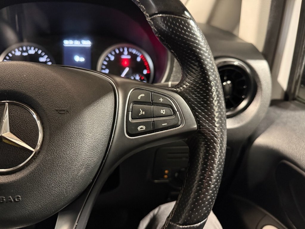 Used Mercedes-Benz Vito 2021 for sale - 78016851: Photo 28