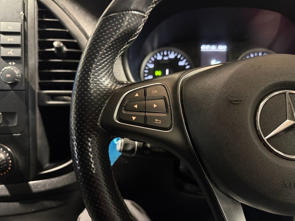 Used Mercedes-Benz Vito 2021 for sale - 78016851: Photo 30