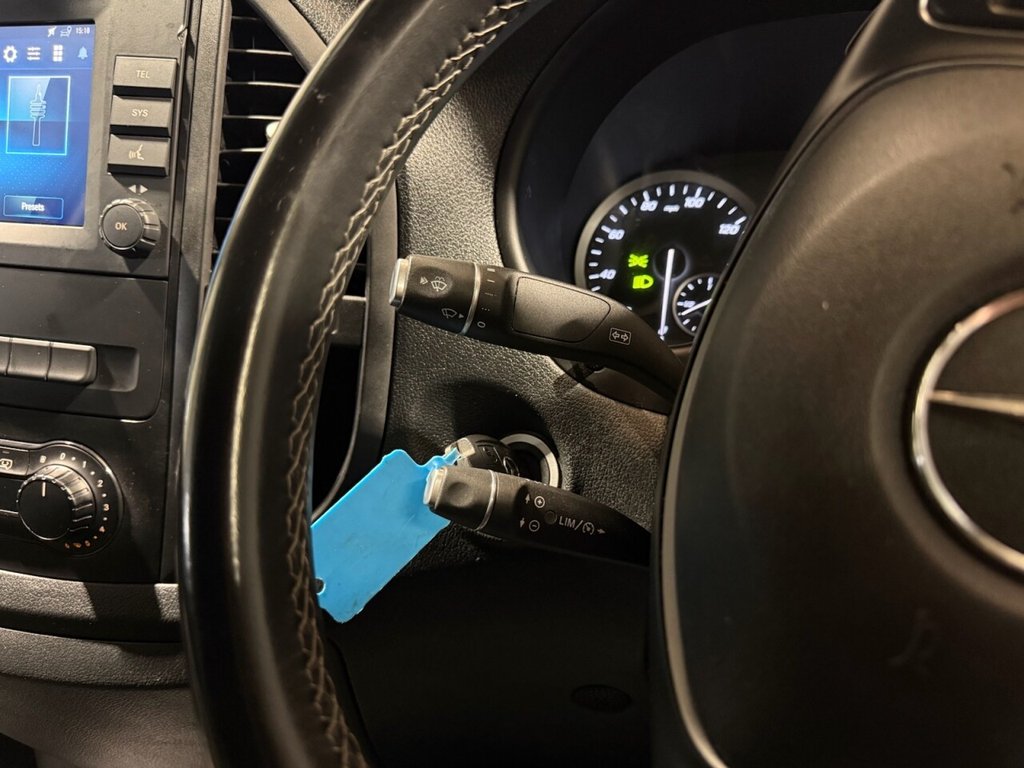 Used Mercedes-Benz Vito 2021 for sale - 78016851: Photo 32