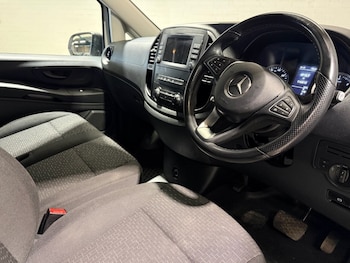 Used Mercedes-Benz Vito 2021 for sale - 78016851: Photo